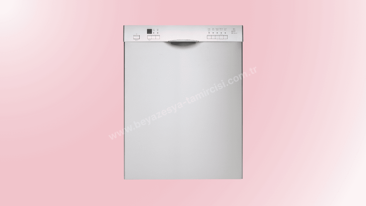 Sivrihisar Bulaşık Makinesi Tamircisi - Sivrihisar Beyaz Eşya Tamircisi