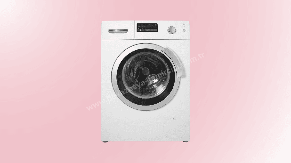 Sivrihisar Çamaşır Makinesi Tamircisi - Sivrihisar Beyaz Eşya Tamircisi