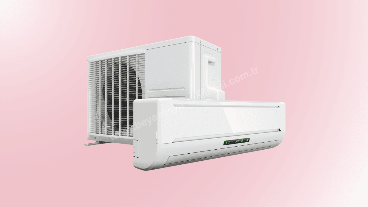 Sivrihisar Klima Tamircisi - Sivrihisar Beyaz Eşya Tamircisi