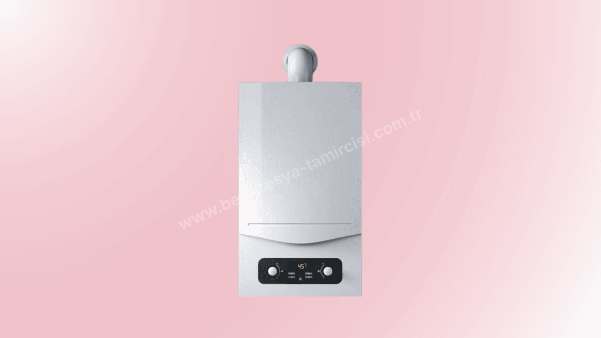 Sivrihisar Kombi Tamircisi - Sivrihisar Beyaz Eşya Tamircisi