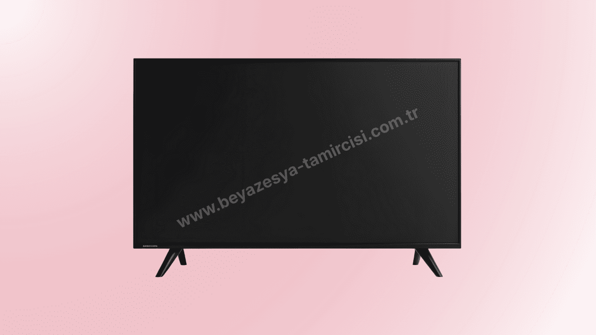 Sivrihisar Televizyon Tamircisi - Sivrihisar Beyaz Eşya Tamircisi